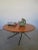 Italian Living Room Coffee Table from Molteni, 1980s For Sale - Image 6 of 11