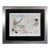 Modern Surrealism Lithograph in the Style of Salvador Dali's l'Age d'Or - Framed For Sale