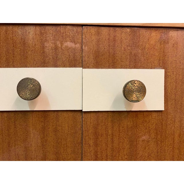 Mid-Century Modern Italian Sideboard by Gio Ponti, 1950s For Sale - Image 14 of 18