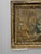 Research note: the iconography matches Noli me tangere, with Mary Magdalene kneeling before the risen Christ, often shown...
