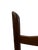 Vintage Rustic & Stylish Italian “Fireside” Ladder Back Side Chair Attributed to Gio Ponti for Casa E Giardino For Sale - Image 13 of 13