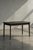 Brown Vintage Danish Modern Oak Wood Folding Dining Table from Am Møbler, 1960s For Sale - Image 8 of 18