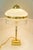 Art Deco Table Lamp, Vienna, 1920s For Sale - Image 9 of 12