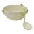 1990s Fitz and Floyd "Vegetable Garden" Soup Taureen For Sale