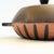 Mid 20th Century Two Toned Stoneware Lidded Serving Bowl For Sale - Image 5 of 10