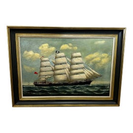 Example of Victorian Paintings