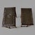Victorian English Dyed and Carved Walnut Nesting Tables with Ivy Borders and Stag Emblem, 1890s, Set of 2 For Sale - Image 11 of 16
