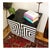 1970s Polish Chest of Drawers with Op Art Motif, 1970s For Sale - Image 5 of 11