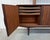 Mid-Century Danish Modern Rosewood Sideboard W/Hutch Top For Sale - Image 12 of 14