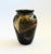 Contemporary Moody Studio Pottery Vase For Sale - Image 3 of 13