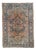 Large Antique Heriz Rug, 1890s For Sale