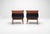 Pair of Orlando Diaz-Azcuy Chalice Chairs 1985c. For Sale - Image 10 of 13