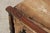 Antique Federal Style Mahogany Frame Sofa For Sale - Image 13 of 18