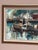 Dag Björn Hellsing, Harbour Motif, 1960s, Oil on Panel, Framed For Sale - Image 11 of 18