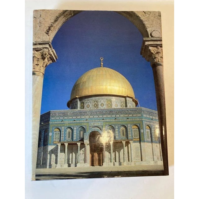 Architecture De l'Islam De l'Atlantique Au Gange by Henri Stierlin 1979 Book For Sale In Palm Springs - Image 6 of 12