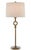 2020s Currey & Company Germaine Table Lamp For Sale - Image 5 of 5
