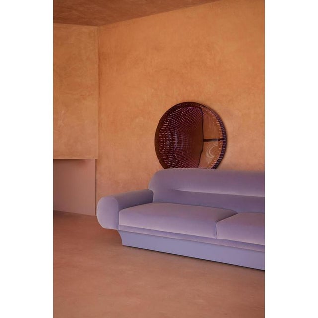 Contemporary Roy 290 Sofa by Munna For Sale - Image 3 of 14