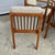 Wood C. 1950s Arden Riddle Mid-Century Dining Chairs - Set/6 For Sale - Image 7 of 11