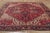 Textile Antique Persian Heriz Rug - 08'01 X 11'00 For Sale - Image 7 of 9