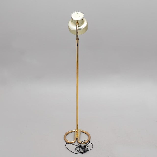 Bumling Floor Lamp from Ateljé Lyktan, 1965 For Sale - Image 3 of 6