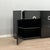 Mid-Century Modern Vintage Lacquered Sideboard Cabinet by Mario Sabot, 1970s For Sale - Image 3 of 10