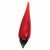 Charming collection of nine vintage hand-blown art glass vegetables in a vibrant assortment of colors and forms. The...
