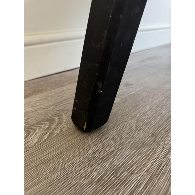 Wood Round Drop Leaf Dining Table by Lucian Ercolani for Ercol, 1980s For Sale - Image 7 of 16
