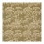 Sample - Schumacher Hinata Fabric In Olive For Sale