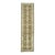 Turkish Vintage Anatolian Runner Rug 3' x 11'1" #17170 For Sale