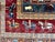 Camel Hand-Knotted Afghan Sultanabad Chobi Wool Area Rug - 8'11" X 12'0" For Sale - Image 8 of 13