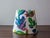 White Josef Frank Exotic Butterfly Handmade Lampshade For Sale - Image 8 of 10