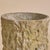 French Faux Bois Concrete Footed Planter, 1940s - 2 Available For Sale In Chicago - Image 6 of 9