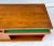 Brown Dyrlund Mid-Century Modern Danish Sliding Door Cabinet Sideboard For Sale - Image 8 of 13