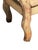Antique European Sofa Bench For Sale - Image 9 of 9