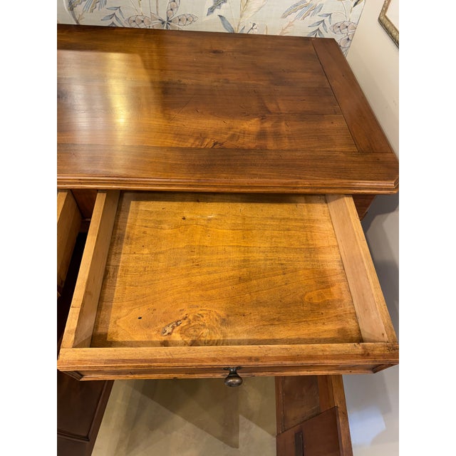 19th Century Louis Philippe Server For Sale - Image 11 of 17