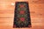 Mesmerizing Antique Geometric Folk Needlepoint Origin: Scandinavia, Circa Date: 1900 This antique Scandinavian embroidery...