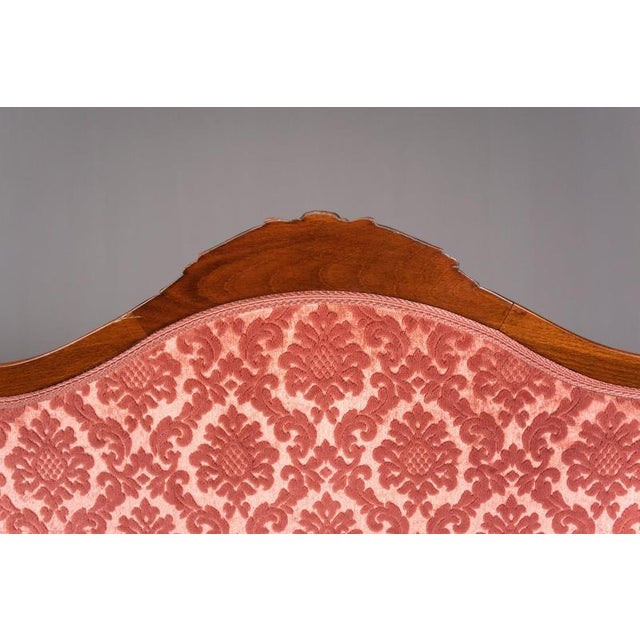 Baroque Style Sofa, Late 20th Century For Sale - Image 17 of 18