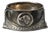 Art Nouveau Silver-Plated Bowl from WMF, 1890s For Sale
