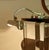 Art Deco French Piano Study Lamps in Chrome For Sale - Image 17 of 18