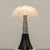 Large ‘Pipistrello’ table/floor lamp, model 620, designed by Gae Aulenti in 1965 for Martinelli Luce. This vintage example...