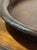 Vintage Tray - Platter 21" Carved Wood Serving For Sale In Columbus - Image 6 of 9