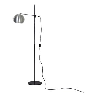 Ball Model 1300 Floor Lamp by Benny Frandsen, 1970s For Sale