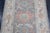 Turkish Oushak Rug 2'10" x 6'4" For Sale - Image 4 of 8