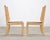 Set of Twelve John Hutton Donghia Block Island Cane Dining Chairs For Sale - Image 14 of 18