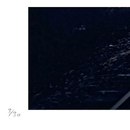 Mr Strange A New Beginning, 2019 Pigment print on Fabriano fine art paper Ref: Tintoretto Neve 240g Proof signed and...