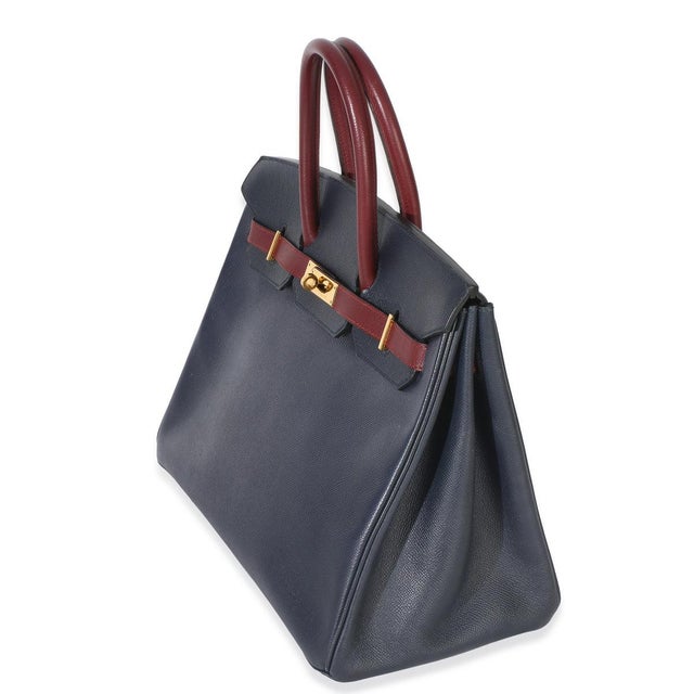 The elusive Birkin bag from Hermès was designed after then-artistic director, Jean-Louis Dumas, was sat next to Jane...
