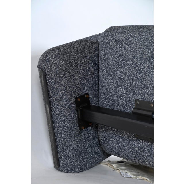 Vintage Chiclet 2-Seater Sofa from Ray Wilkes, 1970s For Sale - Image 16 of 18