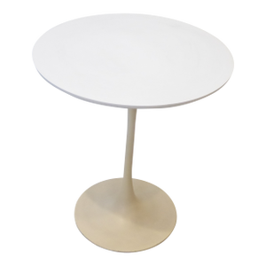 Vintage Eero Saarinen Style Modern Table