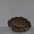 Mid 20th Century French Brass Shell Dish Ashtray For Sale - Image 9 of 11
