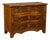 Antique Marquetry Arbalette Chest of Drawers, 1700s For Sale